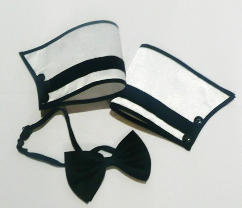 mens-bow-tie-&amp-wrist-cuffs--3-piece-set-